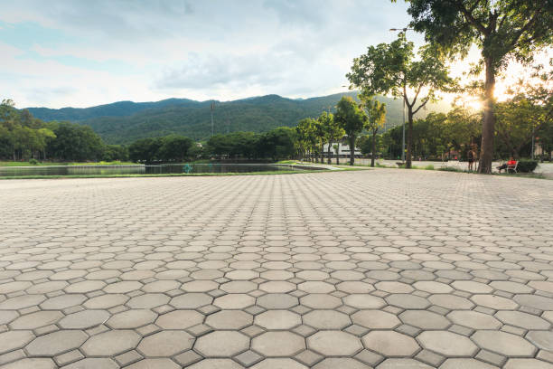 Best Concrete Paver Driveway  in Pomeroy, WA
