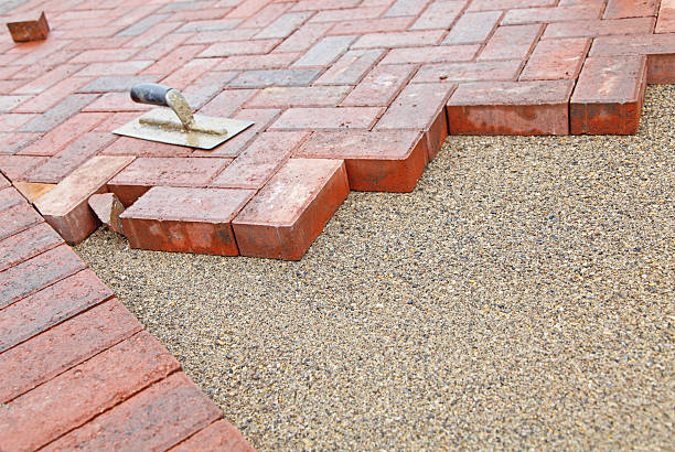 Reliable Pomeroy, WA Driveway Pavers Solutions